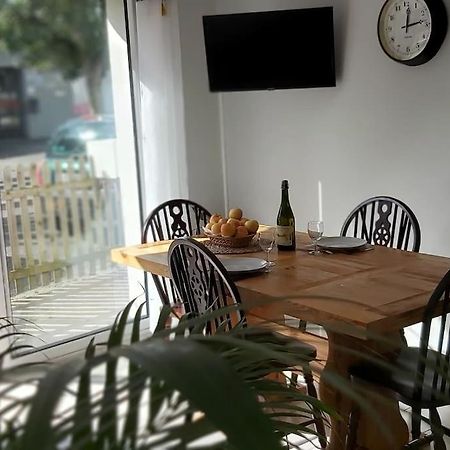 L'Adantho, A Deux Pas De La Plage Hauteville-sur-Mer Εξωτερικό φωτογραφία